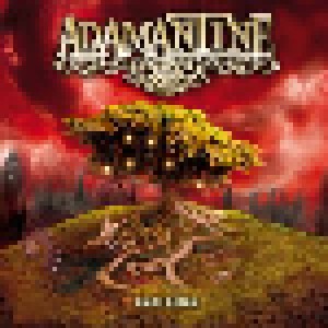 Adamantine: Chaos Genesis (CD) - Bild 1