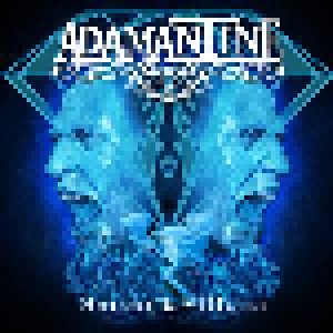 Adamantine: Heroes & Villains (CD) - Bild 1