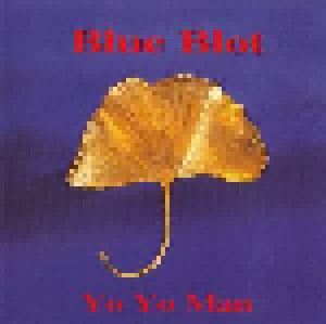 Cover - Blue Blot: Yo Yo Man