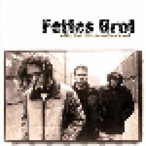 Fettes Brot: Außen Top Hits, Innen Geschmack (2-LP) - Bild 1