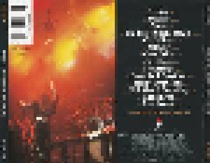 Yngwie J. Malmsteen: Fire & Ice (CD) - Bild 3