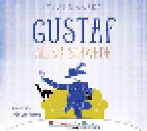Claus Vaske: Gustaf Alter Schwede (6-CD) - Bild 1