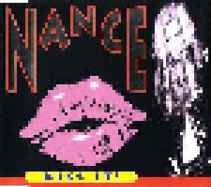 Cover - Nance: Kiss It!