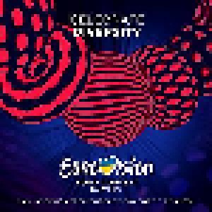 Cover - Alma: Eurovision Song Contest Kyiv 2017