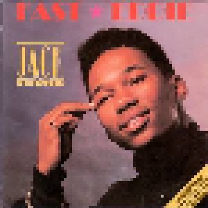 Fast Eddie: Jack To The Sound (CD) - Bild 1