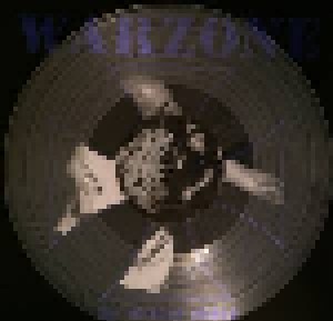 Warzone: The Victory Years (LP) - Bild 7