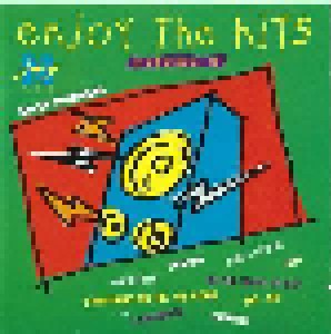 Cover - N-Joy: Enjoy The Hits Vol. 2