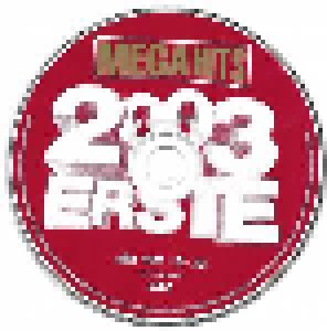 Mega Hits 2003 Die Erste (2-CD) - Bild 7