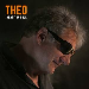 Cover - Theo: Heart Of Soul