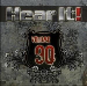 Cover - Biters: Hear It! - Volume 90