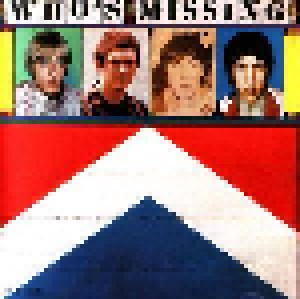 The Who: Who's Missing (CD) - Bild 1