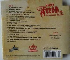 Eko Fresh: Deutscher Traum (2-CD) - Bild 2