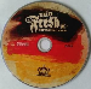 Eko Fresh: Deutscher Traum (2-CD) - Bild 3
