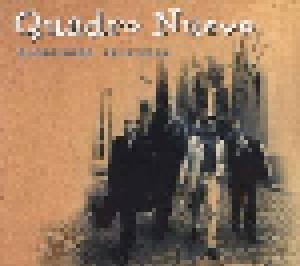 Quadro Nuevo: Buongiorno Tristezza (CD) - Bild 1