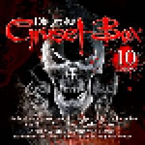 Cover - Ambrose Bierce: Große Grusel-Box, Die