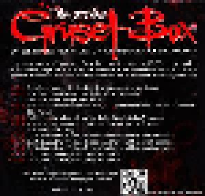 Die Große Grusel-Box (10-CD) - Bild 2