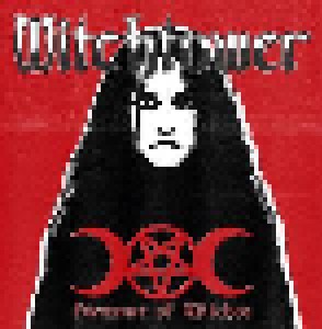 Witchtower: Hammer Of Witches (CD) - Bild 1