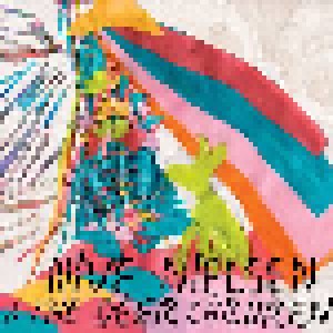 Nive Nielsen & The Deer Children: Nive Sings! (LP) - Bild 1