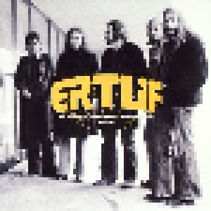 Ertlif: Relics From The Past: Unreleased Recordings 1974-1975 (LP) - Bild 1