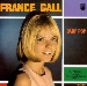France Gall: Baby Pop (CD) - Bild 1