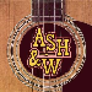 Cover - Ash & W: Ash & W