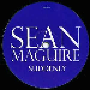 Sean Maguire: Suddenly (Promo-12") - Bild 1