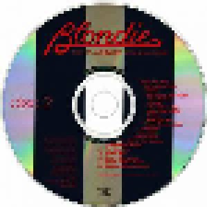Blondie: The Platinum Collection (2-CD) - Bild 6