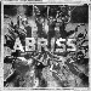Cover - Abriss: Abriss