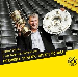Cover - Norbert Dickel: Borussia, Schenk Uns Die Schale
