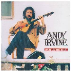 Cover - Andy Irvine: Rain On The Roof