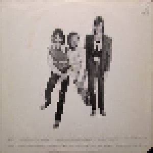 The Doors: Other Voices (LP) - Bild 2