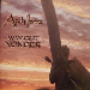 Andy Irvine: Way Out Yonder (CD) - Bild 1