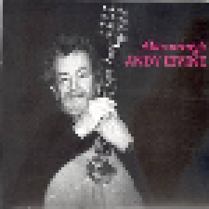 Cover - Andy Irvine: Abocurragh