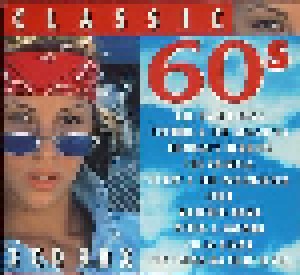 Classic 60s (3-CD) - Bild 1