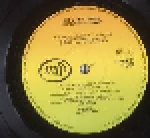 Ike & Tina Turner: Nutbush City Limits (LP) - Bild 3