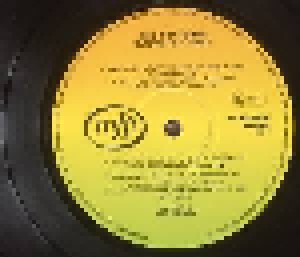 Ike & Tina Turner: Nutbush City Limits (LP) - Bild 4