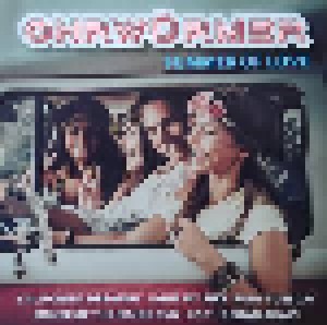 Ohrwürmer - Summer Of Love (CD) - Bild 1