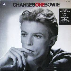 David Bowie: Changesonebowie (LP) - Bild 1
