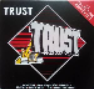 Trust: La Selection (3-CD) - Bild 1