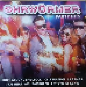 Cover - Trio Mallorca: Ohrwürmer - Party Hits
