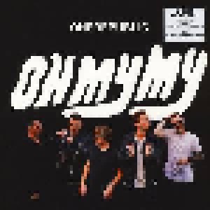 OneRepublic: Oh My My (2-LP) - Bild 1