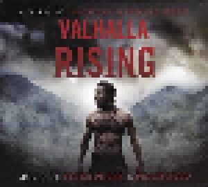 Cover - Peter Peter: Valhalla Rising