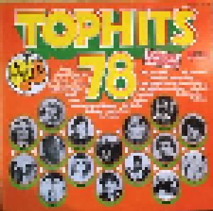 Top Hits '78 (LP) - Bild 1