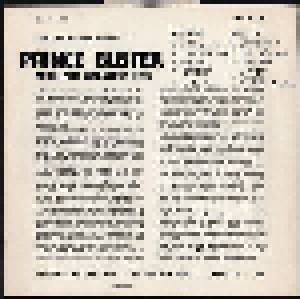 Prince Buster: Big Five (LP) - Bild 6