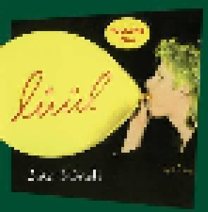 Lutz Ulbrich: Lüül (CD) - Bild 1
