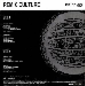 Remix Culture 11/92 (Promo-LP) - Bild 2