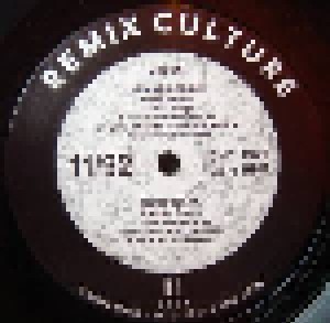 Remix Culture 11/92 (Promo-LP) - Bild 3