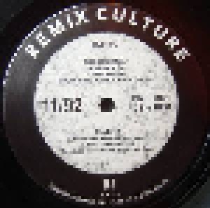 Remix Culture 11/92 (Promo-LP) - Bild 4