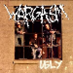 Wargasm: Ugly (2-LP) - Bild 1