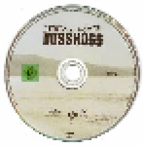 The BossHoss: The BossHoss (CD + DVD) - Bild 4